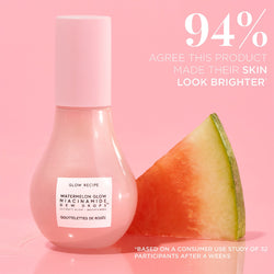 Glow Recipe - Watermelon Glow Niacinamide Dew Drops Serum