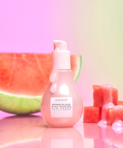 Glow Recipe - Watermelon Glow Niacinamide Dew Drops Serum