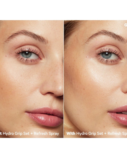 MILK MAKEUP - Hydro Grip Dewy Long-Lasting Setting Spray