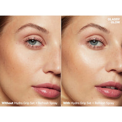 MILK MAKEUP - Hydro Grip Dewy Long-Lasting Setting Spray