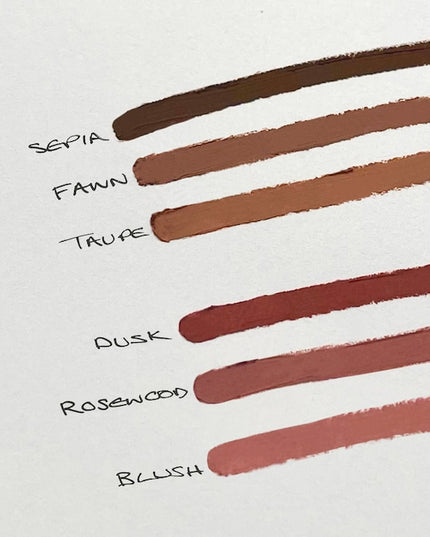 REFY - Lip Sculpt Lip Liner and Setter