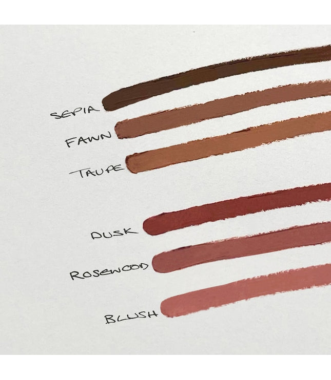 REFY - Lip Sculpt Lip Liner and Setter