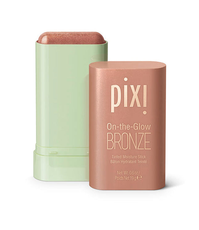 Pixi - On-the-Glow Bronze