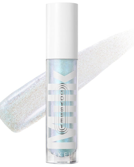 MILK MAKEUP - Odyssey Hydrating Non-Sticky Lip Oil Gloss
