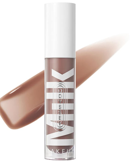 MILK MAKEUP - Odyssey Hydrating Non-Sticky Lip Oil Gloss