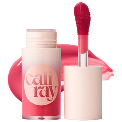 caliray - Socal Superbloom Lip + Cheek Tint Soft Stain Blush