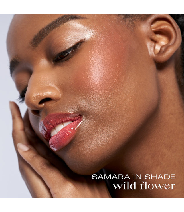 caliray - Socal Superbloom Lip + Cheek Tint Soft Stain Blush