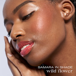 caliray - Socal Superbloom Lip + Cheek Tint Soft Stain Blush