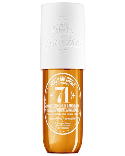Sol de Janeiro - Brazilian Crush Cheirosa ’71 Hair & Body Fragrance Mist