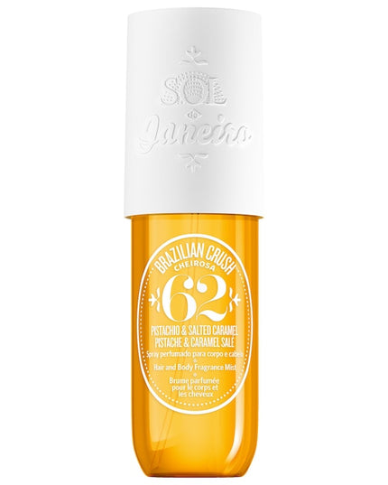 Sol de Janeiro - Brazilian Crush Cheirosa ’62 Bum Bum Hair & Body Fragrance Mist
