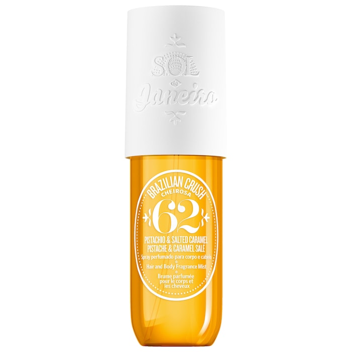 Sol de Janeiro - Brazilian Crush Cheirosa ’62 Bum Bum Hair & Body Fragrance Mist