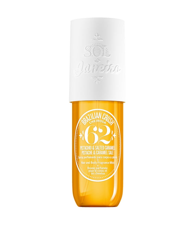 Sol de Janeiro - Brazilian Crush Cheirosa ’62 Bum Bum Hair & Body Fragrance Mist