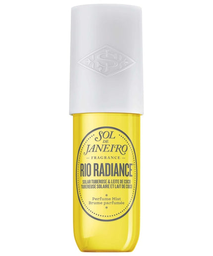 Sol de Janeiro - 87 Rio Radiance Perfume Mist