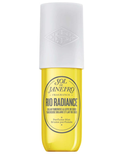 Sol de Janeiro - 87 Rio Radiance Perfume Mist