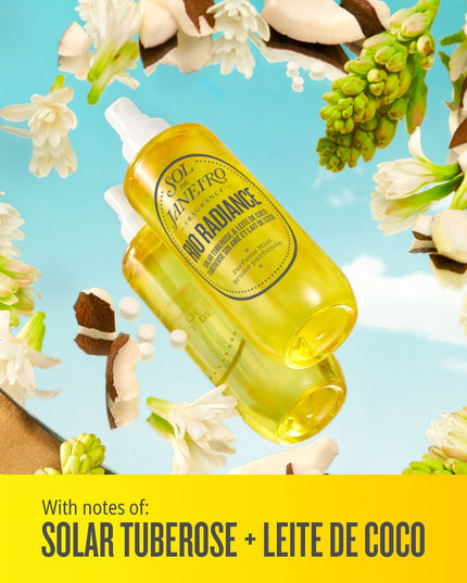 Sol de Janeiro - 87 Rio Radiance Perfume Mist