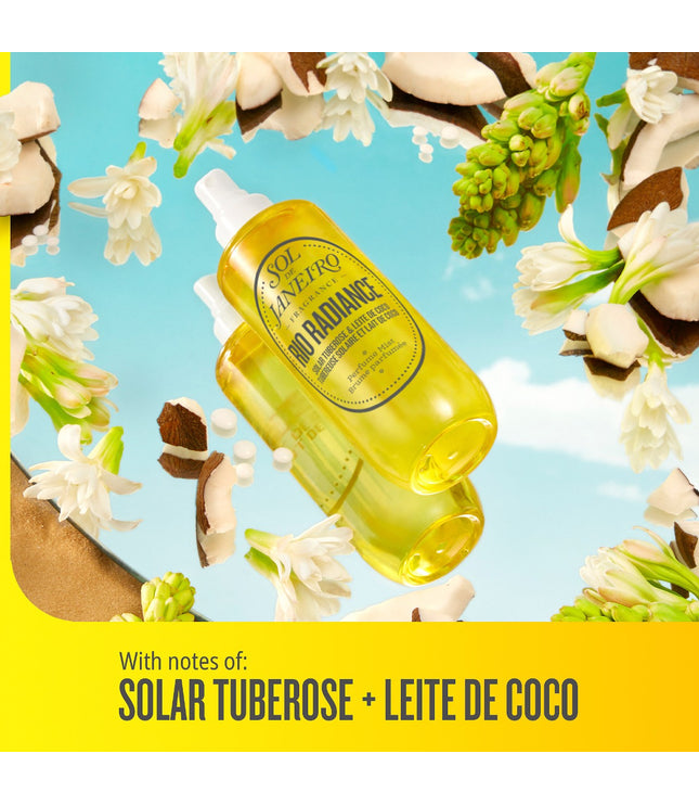 Sol de Janeiro - 87 Rio Radiance Perfume Mist