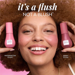 Glow Recipe - Watermelon Glow Niacinamide Dewy Flush - Brightening Serum Blush