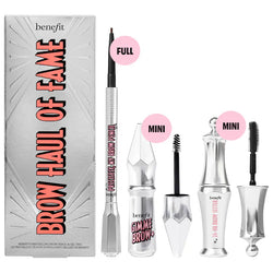 Benefit Cosmetics - Brow Haul of Fame Brow Bestsellers Set