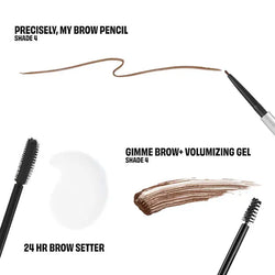 Benefit Cosmetics - Brow Haul of Fame Brow Bestsellers Set