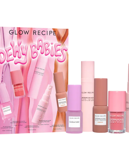 Glow Recipe Dewy Babies