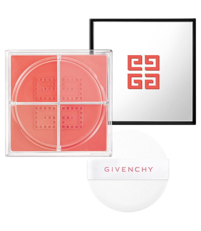 Givenchy - Prisme Libre Loose Powder Blush 12H Radiance