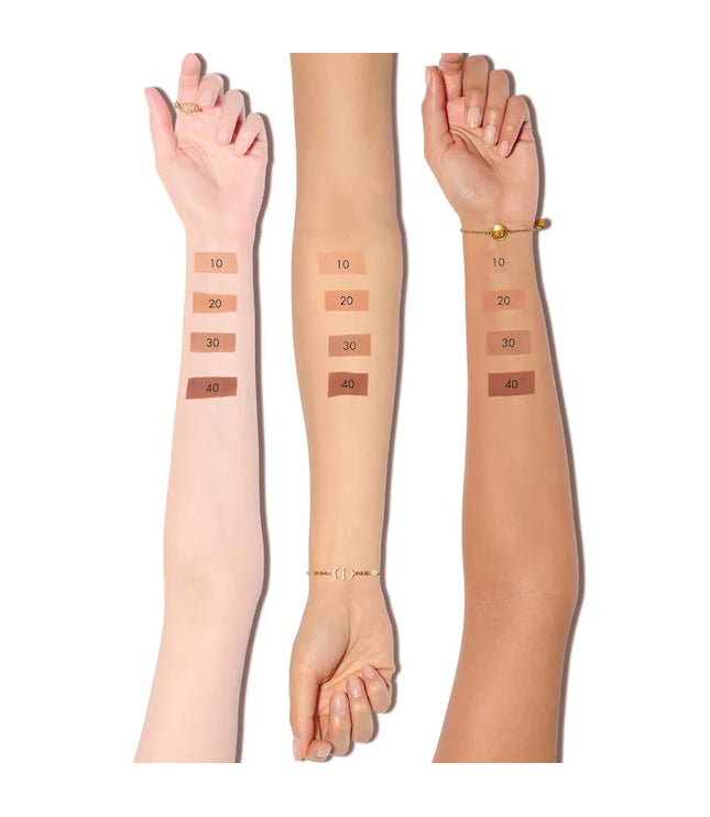 DIOR Forever Nude Jumbo Bronzer