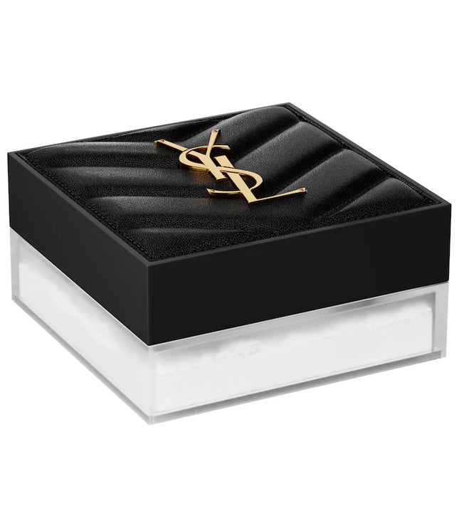 Yves Saint Laurent YSL All Hours Hyper Blur Loose Setting Powder