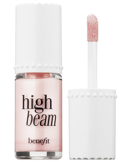 Benefit Cosmetics - High Beam Satin Pink Liquid Highlighter