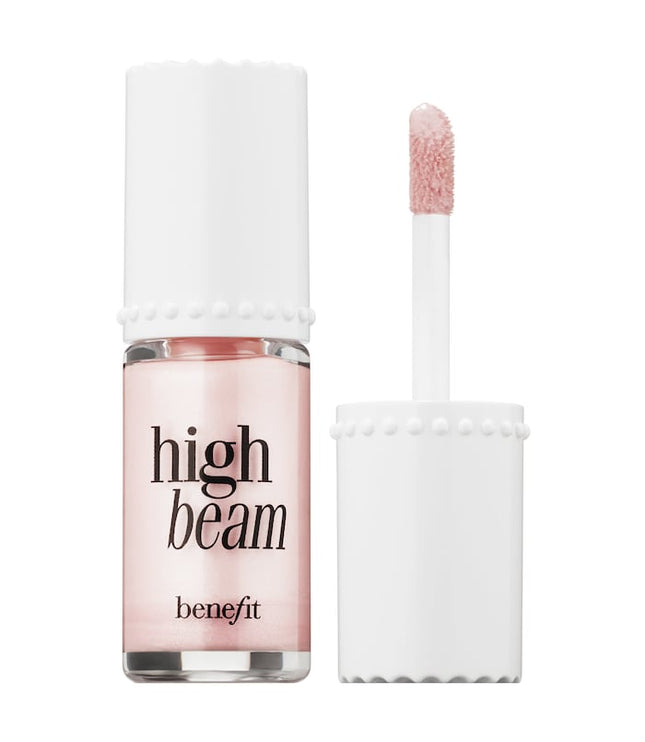 Benefit Cosmetics - High Beam Satin Pink Liquid Highlighter