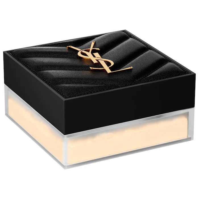 Yves Saint Laurent YSL All Hours Hyper Blur Loose Setting Powder