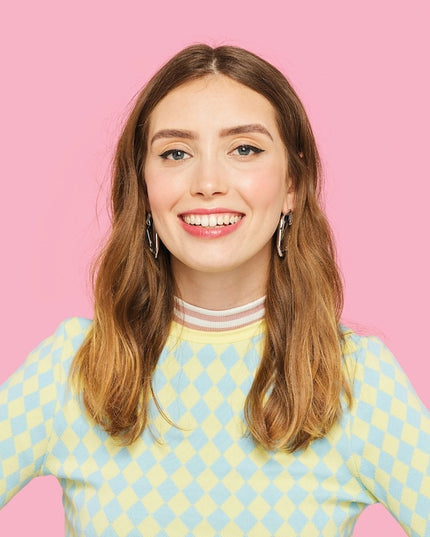 Benefit Cosmetics - High Beam Satin Pink Liquid Highlighter