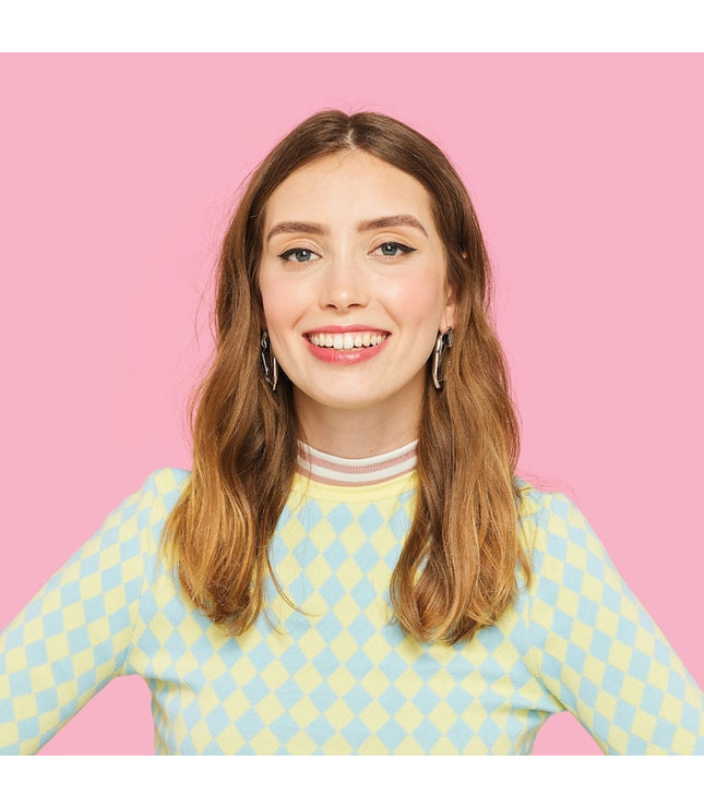 Benefit Cosmetics - High Beam Satin Pink Liquid Highlighter