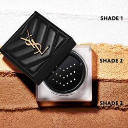 Yves Saint Laurent - All Hours Hyper Blur Loose Setting Powder