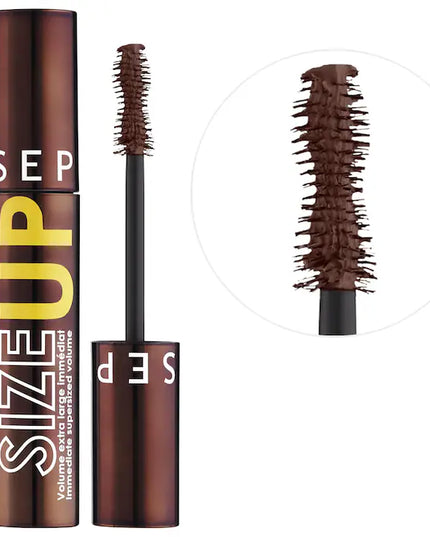 SEPHORA COLLECTION 
Size Up Volumizing Mascara