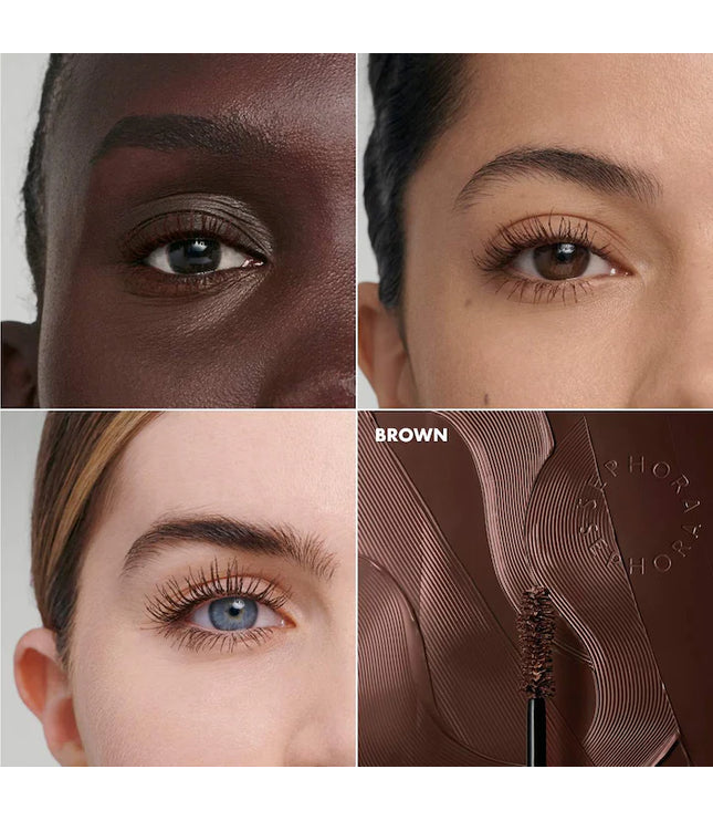 SEPHORA COLLECTION 
Size Up Volumizing Mascara