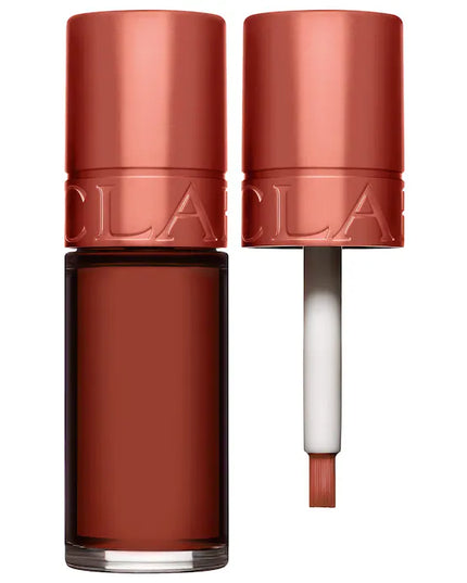 Clarins Hydrating Water Lip Stain Kiss-Proof & Matte Finish