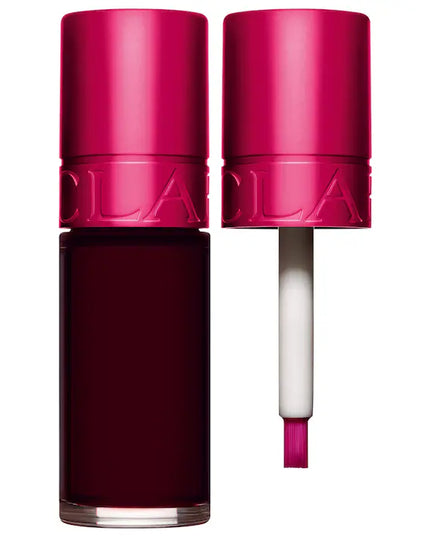 Clarins Hydrating Water Lip Stain Kiss-Proof & Matte Finish