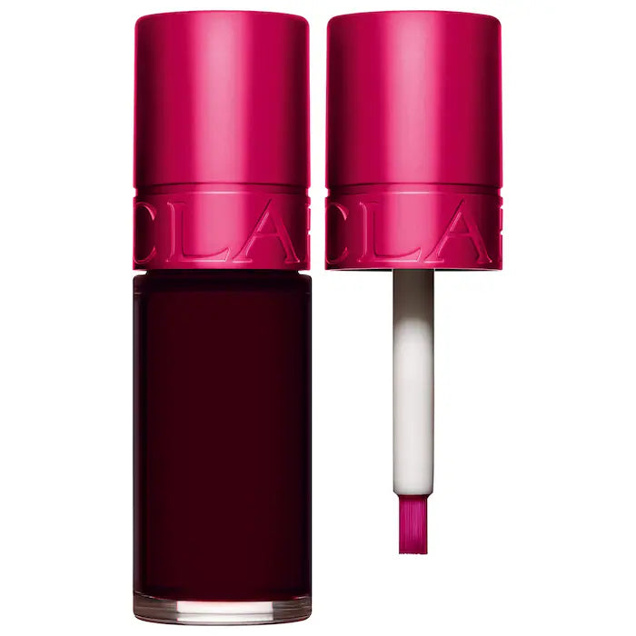 Clarins - Hydrating Water Lip Stain Kiss-Proof & Matte Finish