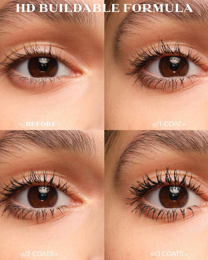 Prada Beauty Pradascope Lash Lifting & Lengthening Mascara
