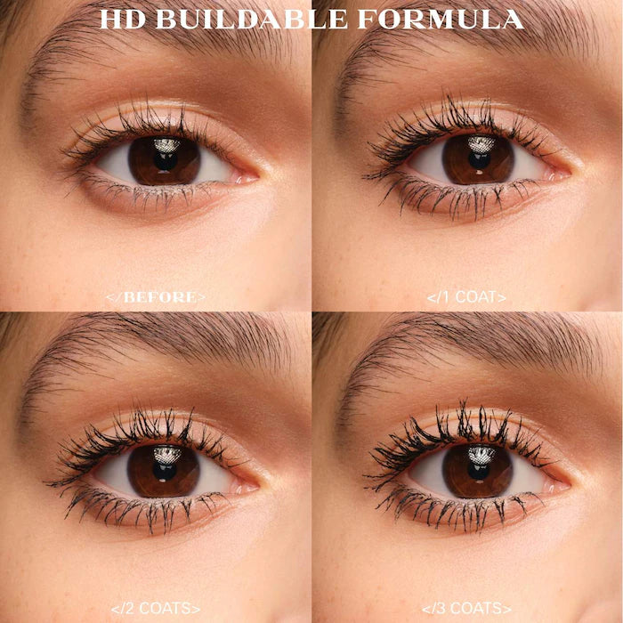 Prada - Beauty Pradascope Lash Lifting & Lengthening Mascara
