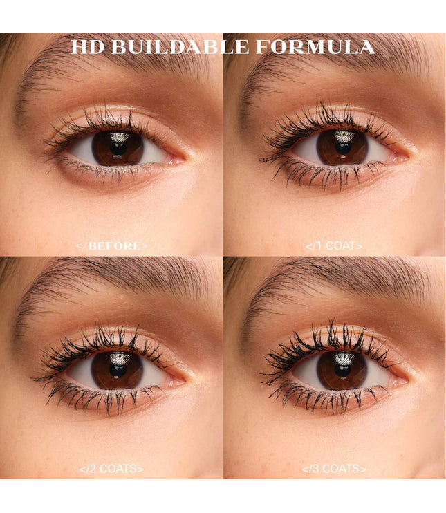 Prada Beauty Pradascope Lash Lifting & Lengthening Mascara