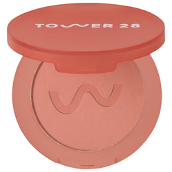 Tower 28 - GetSet Blur + Set Matte Powder Blush