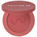 Tower 28 Beauty 
GetSet Blur + Set Matte Powder Blush