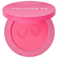 Tower 28 Beauty 
GetSet Blur + Set Matte Powder Blush