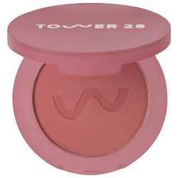 Tower 28 - GetSet Blur + Set Matte Powder Blush
