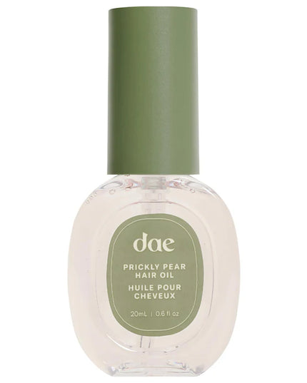 dae Mini Prickly Pear Hair Oil