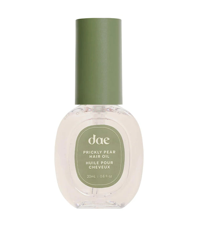 dae Mini Prickly Pear Hair Oil