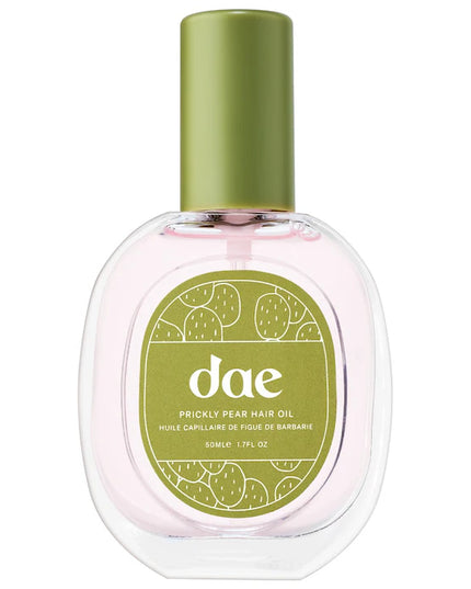 dae Mini Prickly Pear Hair Oil