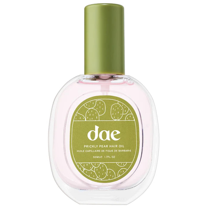 Dae - Mini Prickly Pear Hair Oil