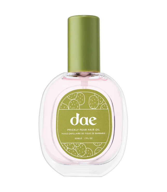 dae Mini Prickly Pear Hair Oil